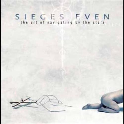 Sieges Even The Art Of Navigating By The Stars (2LP)