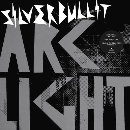 Silverbullit Arclight - LTD (2LP) 