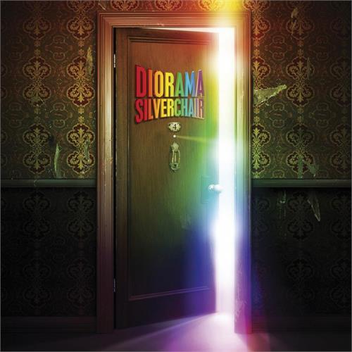 Silverchair Diorama - LTD (LP)