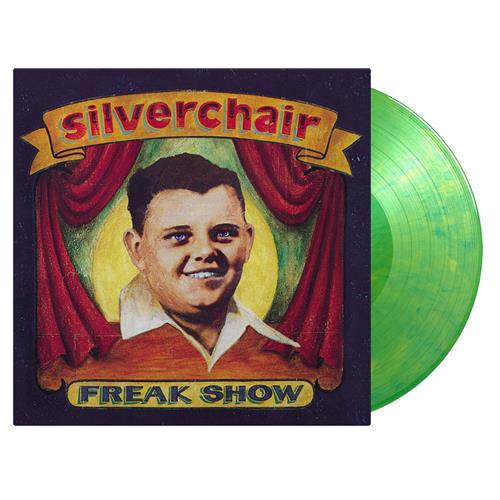 Silverchair Freak Show - LTD (LP)
