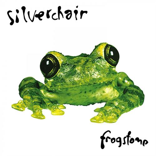 Silverchair Frogstomp - LTD (2LP)
