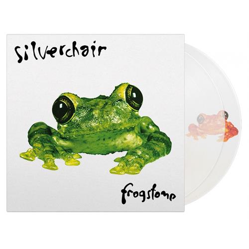 Silverchair Frogstomp - LTD (2LP)