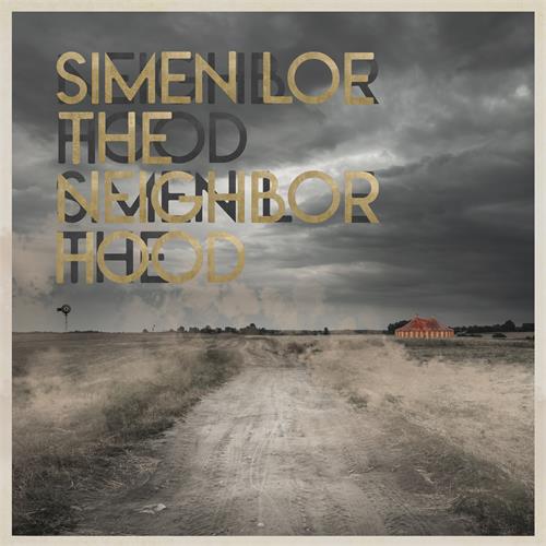 Simen Loe The Neighborhood (LP)