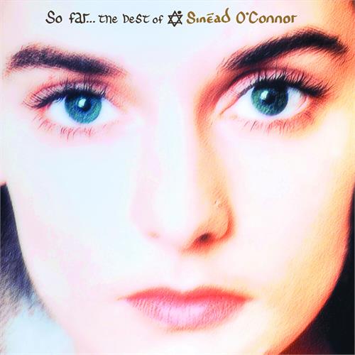 Sinead O'Connor So Far…The Best Of Sinead… - LTD (2LP)