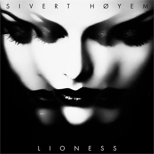 Sivert Høyem Lioness (LP)