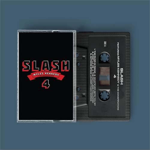 Slash 4 - LTD (MC)