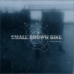 Small Brown Bike Dead Reckoning (LP)