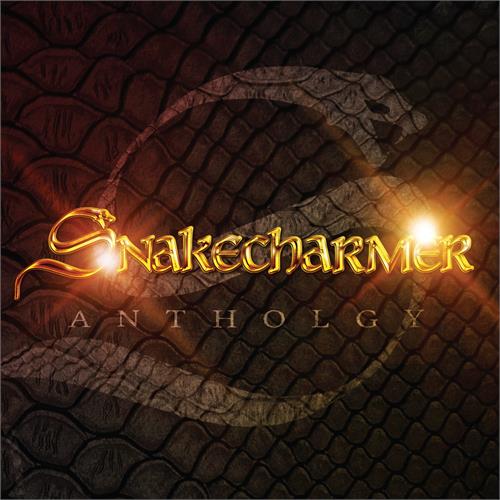 Snakecharmer Snakecharmer - Anthology (4CD)