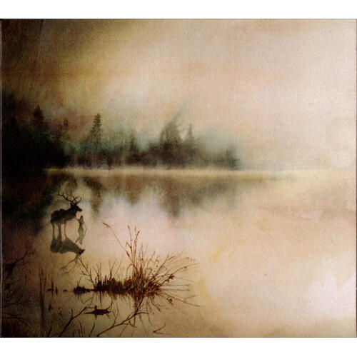 Solstafir Berdreyminn (CD) 