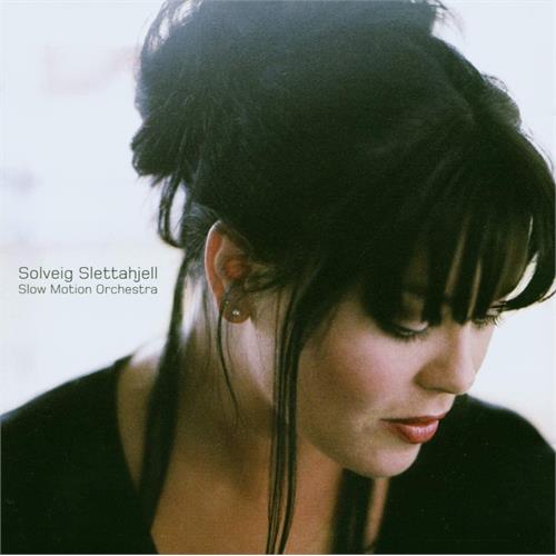 Solveig Slettahjell Slow Motion Orchestra (CD)