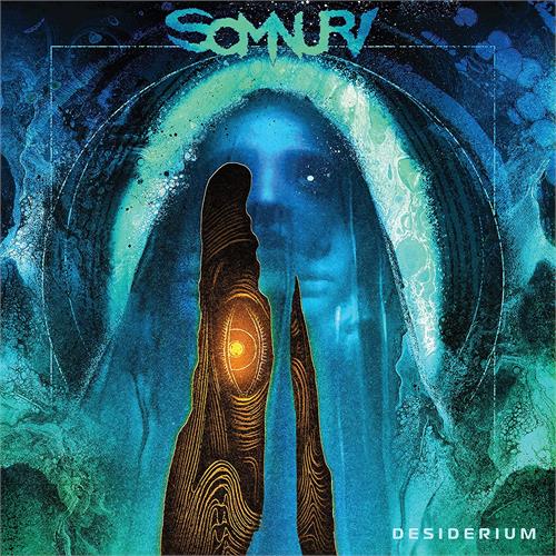 Somnuri Desiderium - LTD (LP)