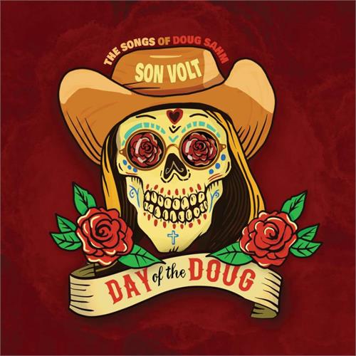 Son Volt Day Of The Doug: The Songs Of... (LP)