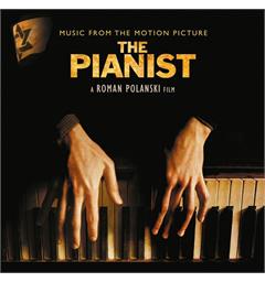 Soundtrack The Pianist OST - LTD (2LP)