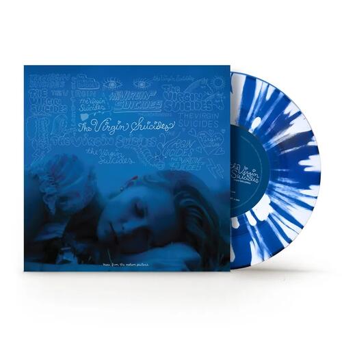 Soundtrack The Virgin Suicides: 25th… - RSD (LP+7") 