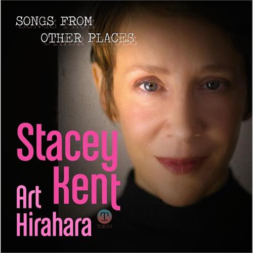 Stacey Kent Songs From Other Places (LP)