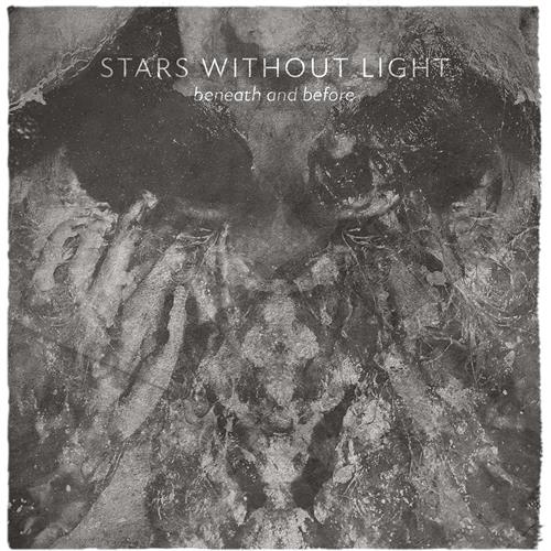 Stars Without Light Beneath And Before (CD)