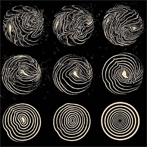 Starving Weirdos Atheistsaregods (LP) 