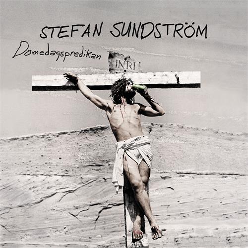 Stefan Sundström Domedagspredikan (CD)