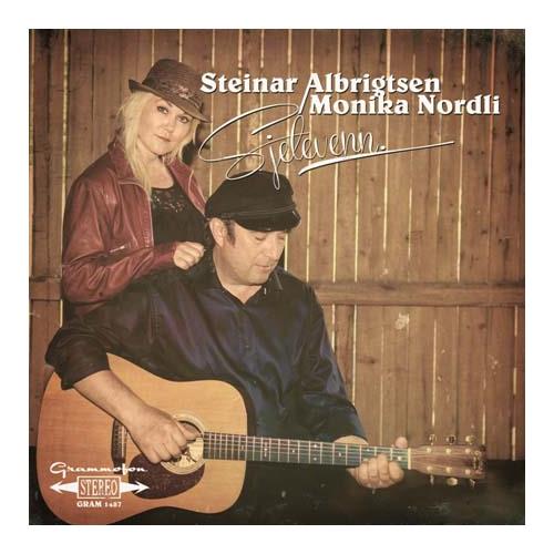Steinar Albrigtsen & Monika Nordli Sjelevenn (CD)