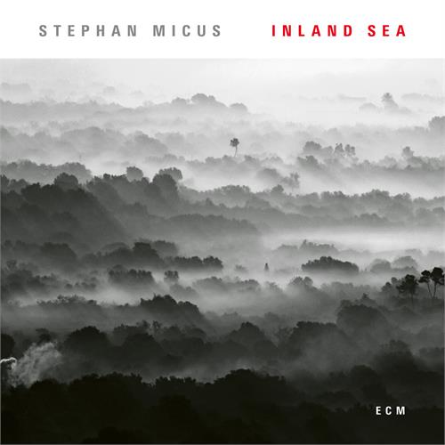 Stephan Micus Inland Sea (CD)