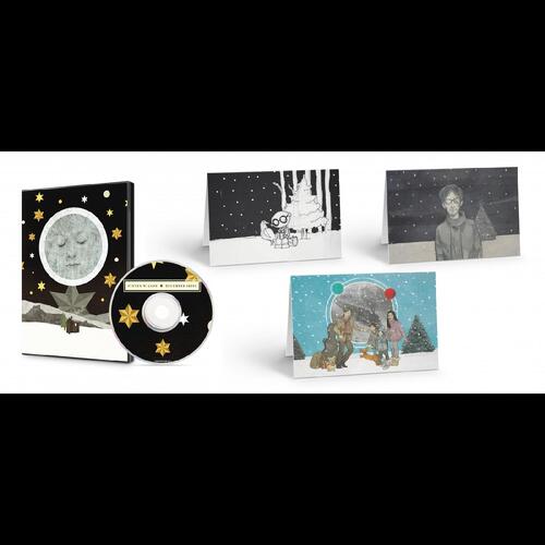 Steven Wilson December Skies (CD-Single) 