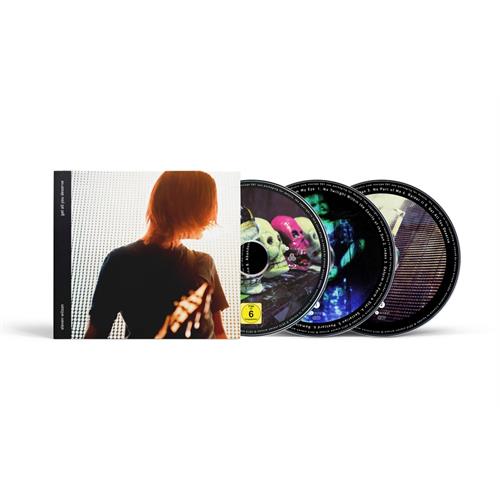 Steven Wilson Get All You Deserve (2CD+BD)