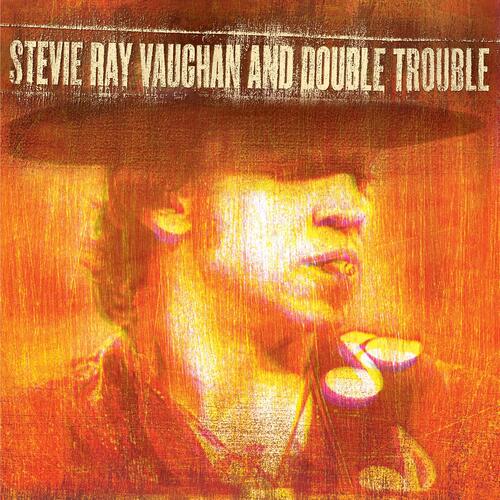 Stevie Ray Vaughan Live At Montreux 1982 & 1985 (2CD) 