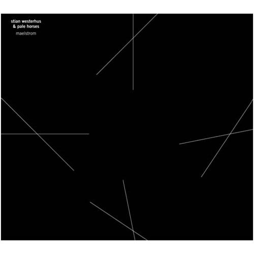 Stian Westerhus & Pale Horses Maelstrom (CD) 