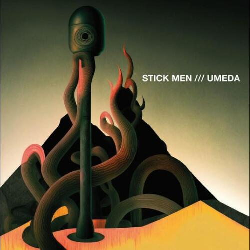 Stick Men Umeda (2LP) 