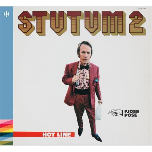 Stutum Stutum 2 (CD)