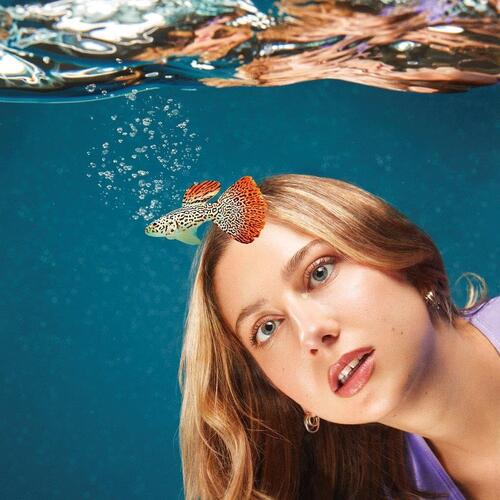 Styleto Fille Lacrymale (LP) 