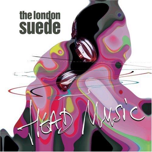 Suede Head Music - DLX (2CD+DVD)