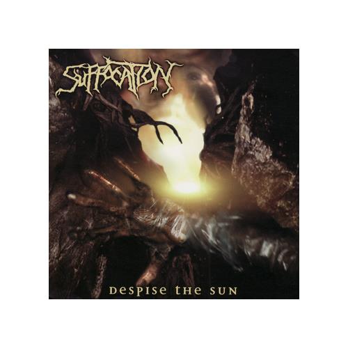 Suffocation Despise The Sun (CD) 