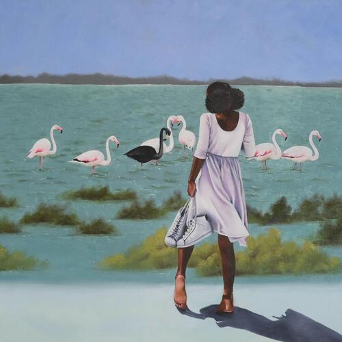 Sunny War Armageddon In A Summer Dress (CD) 