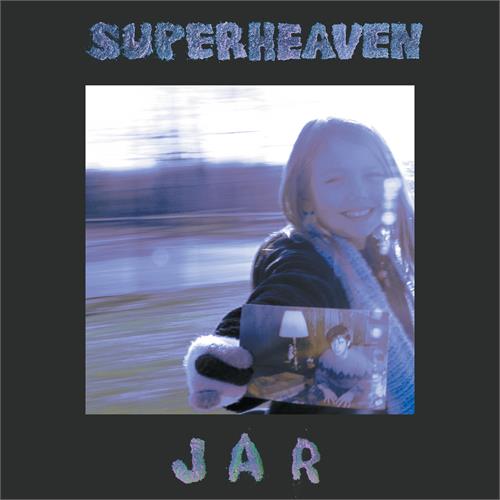 Superheaven Jar: 10 Year Anniversary… - LTD (LP)