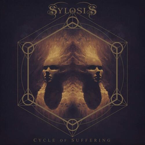 Sylosis Cycle Of Suffering (CD) 