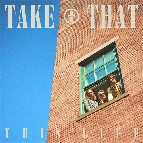 Take That This Life (CD)