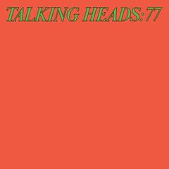 Talking Heads Talking Heads: 77 - Deluxe… - LTD (2LP)