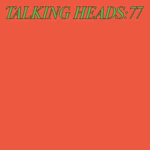 Talking Heads Talking Heads: 77 - Deluxe… - LTD (2LP) 