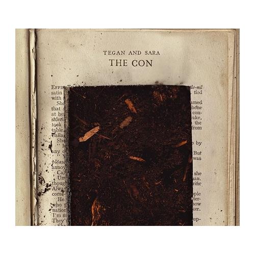 Tegan And Sara The Con (LP)