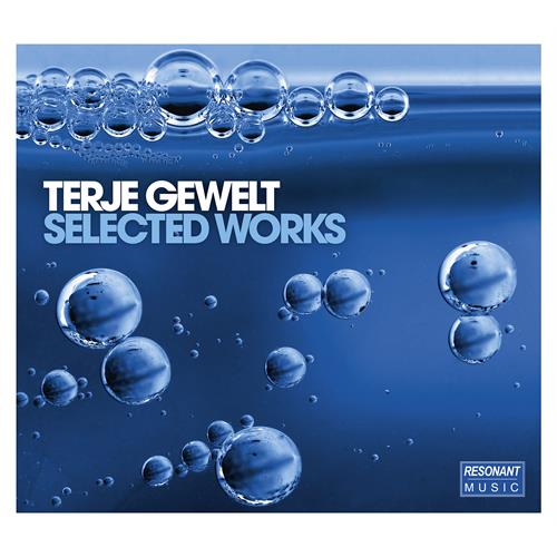 Terje Gewelt Selected Works (CD)