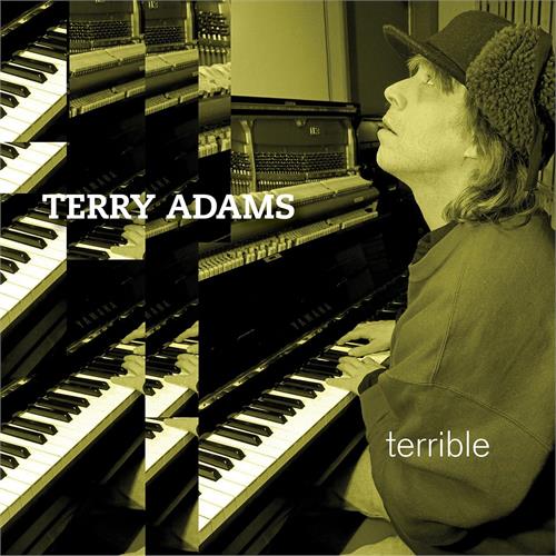 Terry Adams Terrible (2LP)