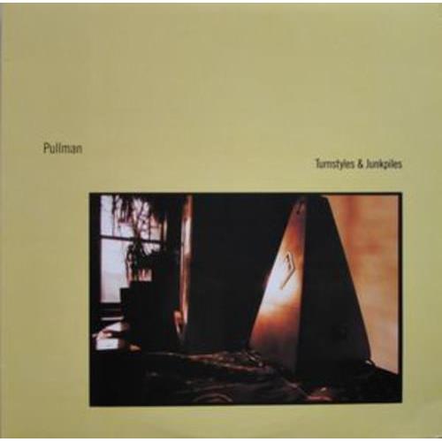 Thalia Zedek Trust Not Those In Whom Without (LP) 