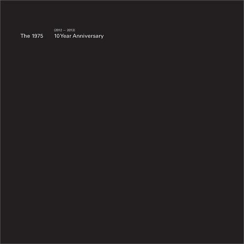 The 1975 The 1975 - 10 Year Anniversary… (4LP)