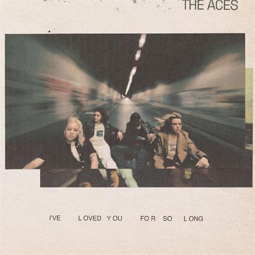 The Aces I've Loved You For So Long (LP)