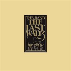 The Band The Last Waltz - LTD (3LP)