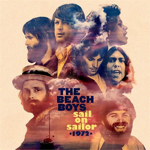 The Beach Boys Sail On Sailor 1972 (2CD)