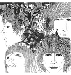The Beatles Revolver - Special Edition… (4LP+7")