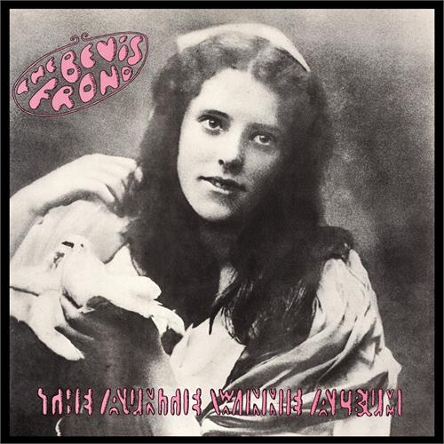 The Bevis Frond Auntie Winnie Album (2CD)