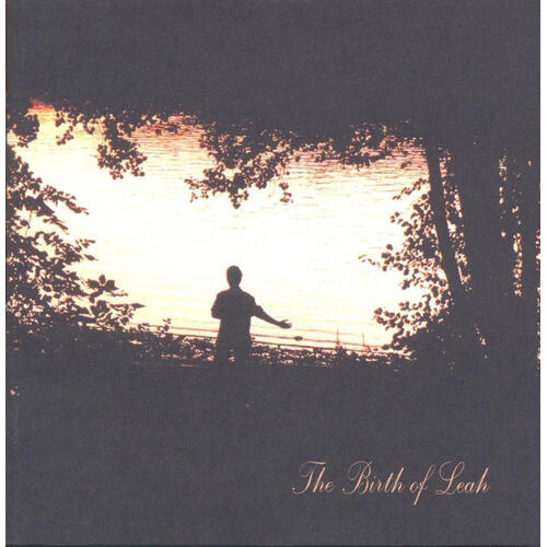 The Birth Of Leah The Birth Of Leah (CD)